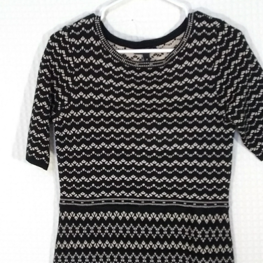 ROZ&ALI Dressbarn woman size M